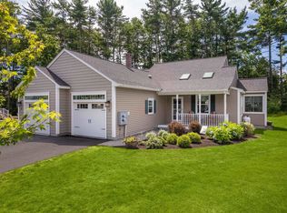 22 Carding Mill Loop, Wells, ME 04090