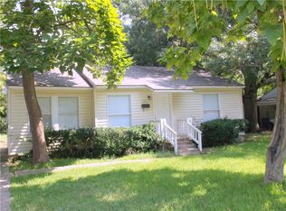 327 Alexander St, Lancaster, TX 75146