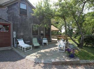 0 Peaches Point #0, Marblehead, MA 01945
