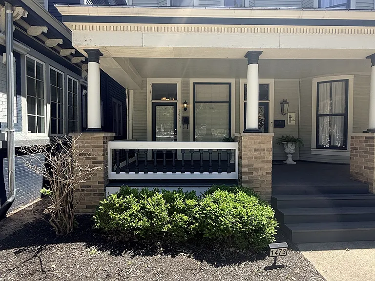 1473 N Delaware St — Photo 1
