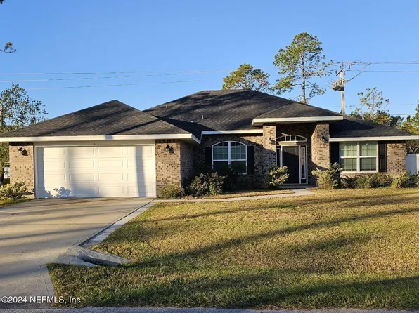 6 SEDERHOLM Path, Palm Coast, FL 32164