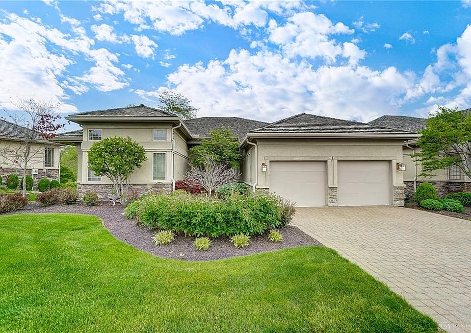 83 Governors Club Dr, Xenia, OH 45385 MLS 886090 Zillow