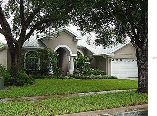 1275 Paradise Lake Dr, Tarpon Springs, FL 34689