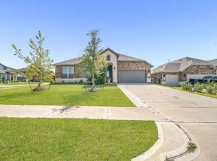 20170 Clear Ridge Ln, Montgomery, TX 77316