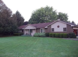 5455 Phillipsburg Union Rd, Englewood, OH 45322