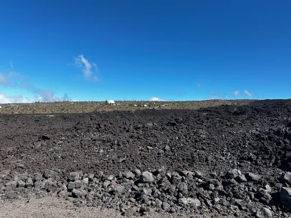 Lurline Ln Lot 27, Captain Cook, HI 96704
