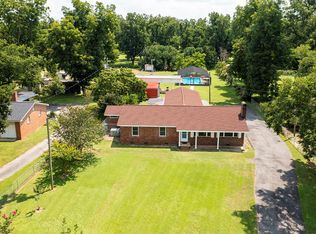 5222 Doles Rd, Albany, GA 31705