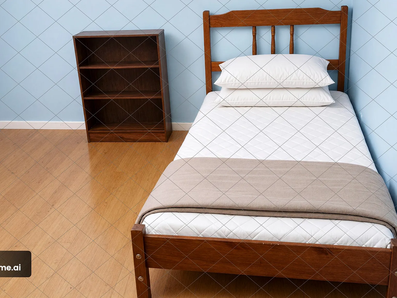 1 bed, 900 sqft, $1,450 — Photo 3