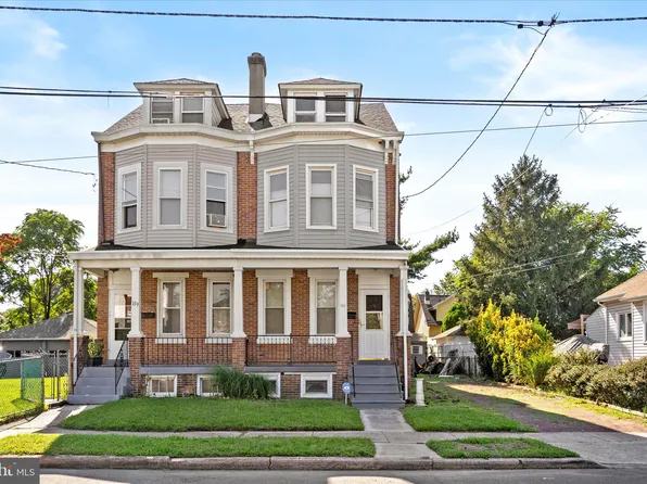 137 Joan Ter, Hamilton, NJ 08629