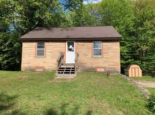 4016 Crossover Dr, Rhinelander, WI 54501