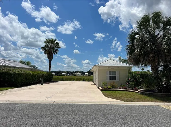 9508 SE 49th Ter #302, Webster, FL 33597