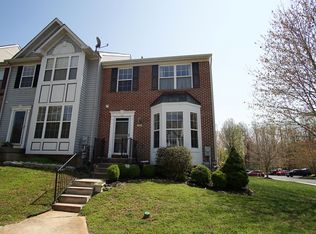 729 Shallow Ridge Ct, Abingdon, MD 21009