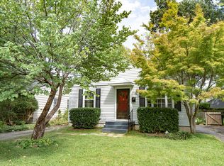 2509 Sherry Rd, Louisville, KY 40217