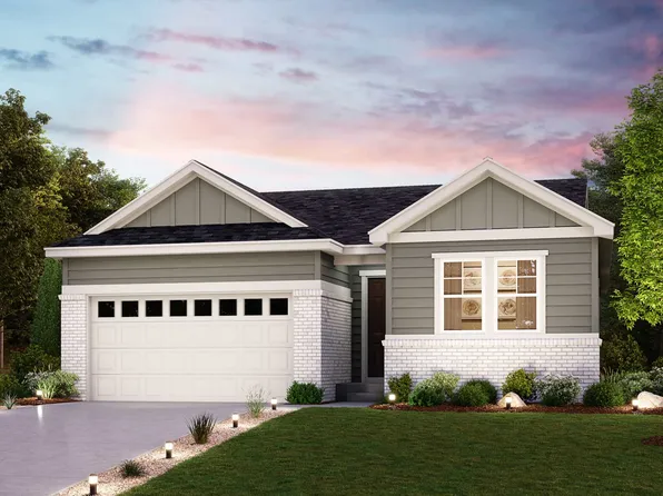 591 Crestone St, Johnstown, CO 80534