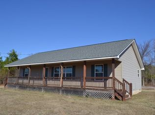 108 Smokey Hollow Rd, Carlton, GA 30627