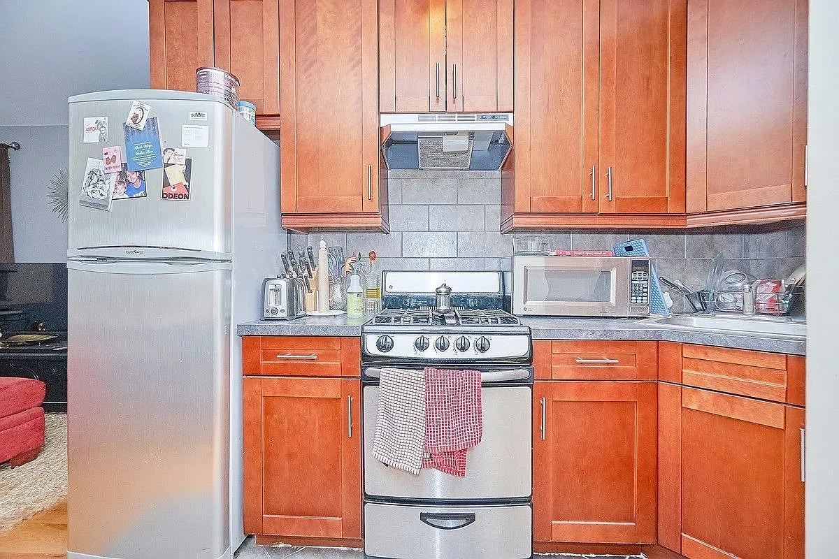 504 West 167th Street — Photo 3