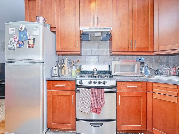 3rd image of 504 W 167th St APT 3D