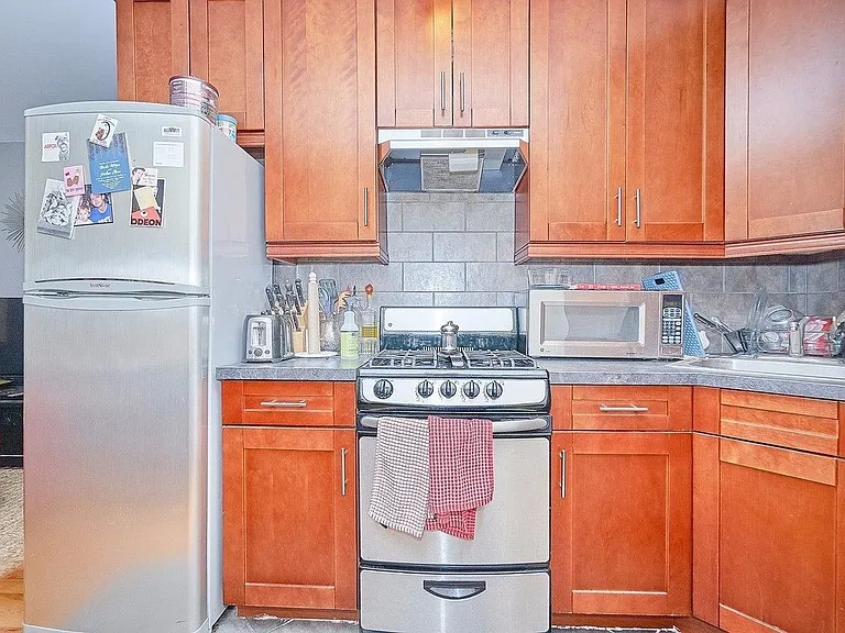 504 W 167th St #3-D — Photo 3