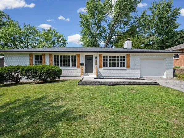 518 E 90th Ter, Kansas City, MO 64131