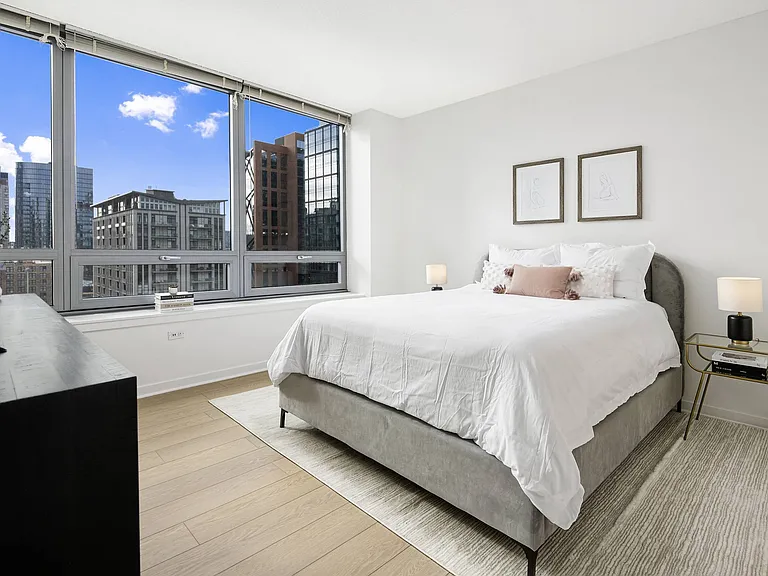 K2 Apartments — Photo 7