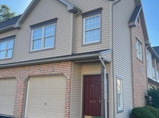 4625 Deer Path Rd, Harrisburg, PA 17110