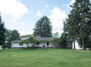 4229 S Bloomfield Royalton Rd, Ashville, OH 43103