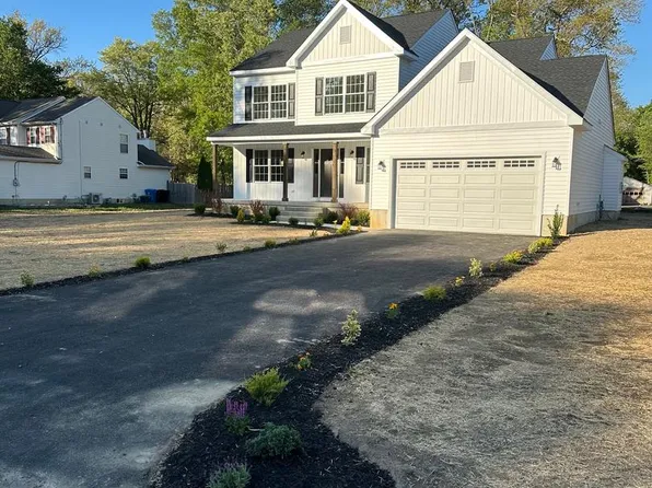 503 Spruce St, Glassboro, NJ 08028