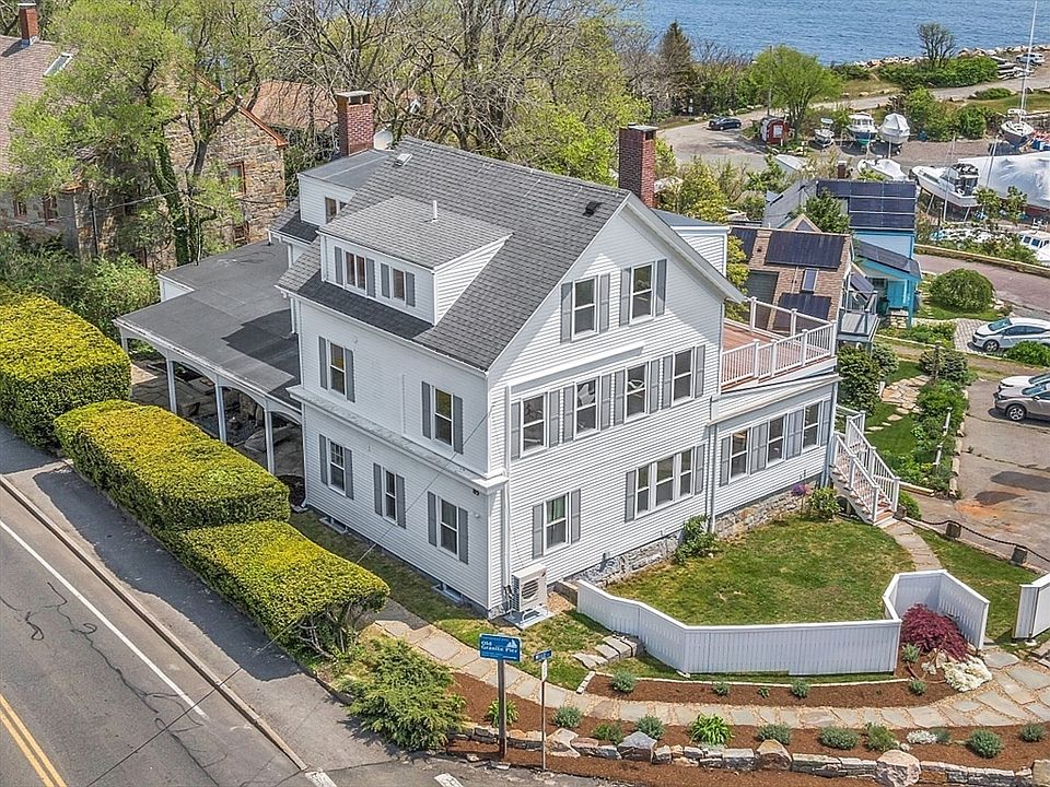 Harborview At Granite Pier 85 Granite St Rockport MA Zillow