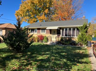 1942 Duluth Cres, London, ON N5V1H7