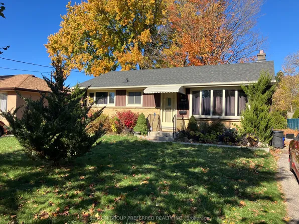 1942 Duluth Cres, London, ON N5V 1H7