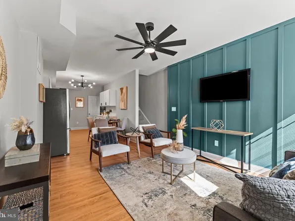 1724 N Milton Ave, Baltimore, MD 21213