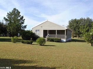 22845 Lanier Rd, Robertsdale, AL 36567