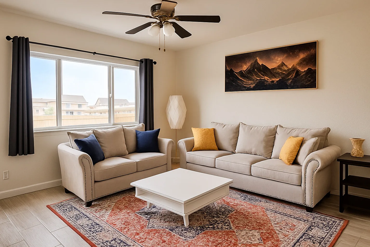 4 bed, 2.5 bath, 1570 sqft, $4,500 — Photo 1