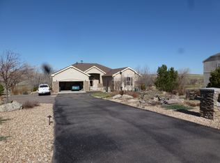 42255 Kingsmill Cir, Elizabeth, CO 80107