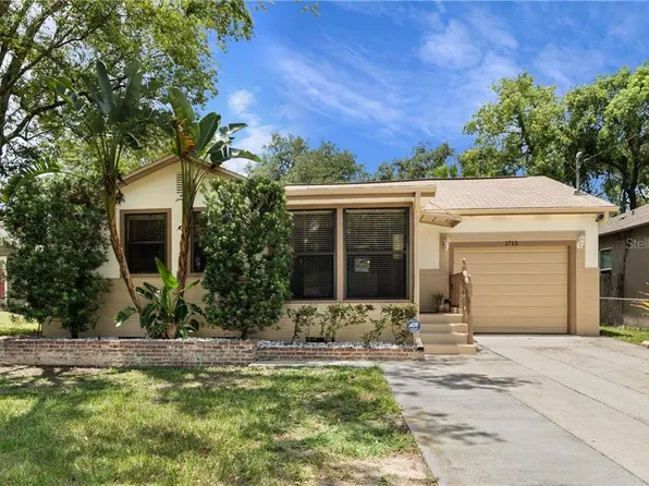 1713 Hillside Dr, Tampa, FL 33610