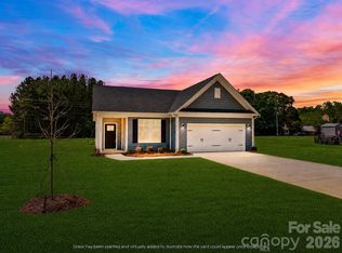 165 Eagle Dr, Salisbury, NC 28144