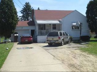 5129 Youngstown Poland Rd, Youngstown, OH