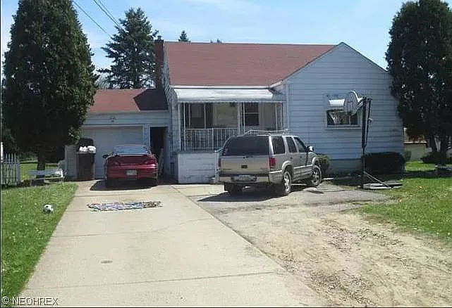 5129 Youngstown Poland Rd photo 1