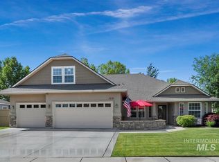 4341 W Dawson Dr, Meridian, ID 83642