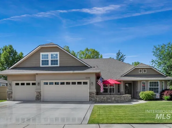 4341 W Dawson Dr, Meridian, ID 83642