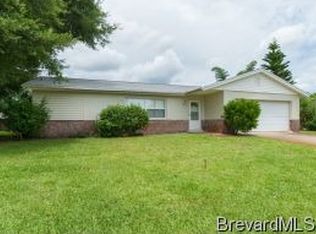 2824 Watkins Dr, Melbourne, FL 32901