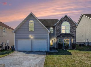 11643 Sarah Loop, Hampton, GA 30228