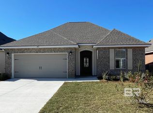 1403 Fenton Cir, Foley, AL 36535