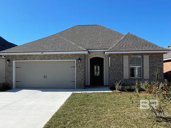 1403 Fenton Cir, Foley, AL 36535