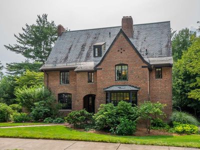 47 West Hill Drive, West Hartford, CT, 06119