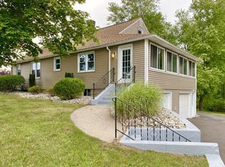 614 Chapin St, Ludlow, MA 01056