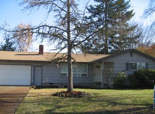 1823 Brentwood Ave, Eugene, OR 97404