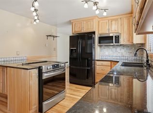 4769 S Lowell Boulevard, Littleton, CO 80123