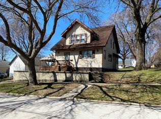 607 5th St, Manning, IA 51455