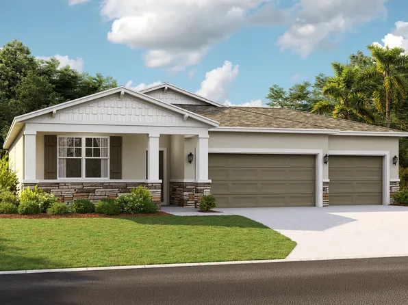 The Juniper Plan, Groves at Grand Island